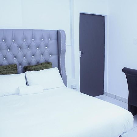 4 Callington Guest House Port Elizabeth Exteriér fotografie