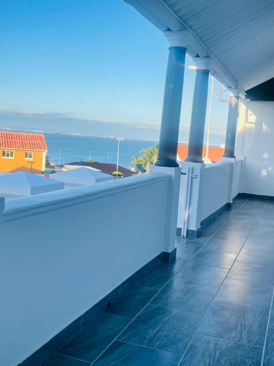 4 Callington Guest House Port Elizabeth Exteriér fotografie