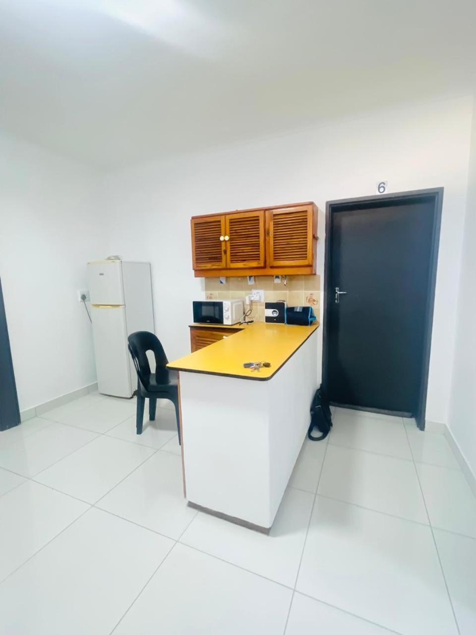 4 Callington Guest House Port Elizabeth Exteriér fotografie