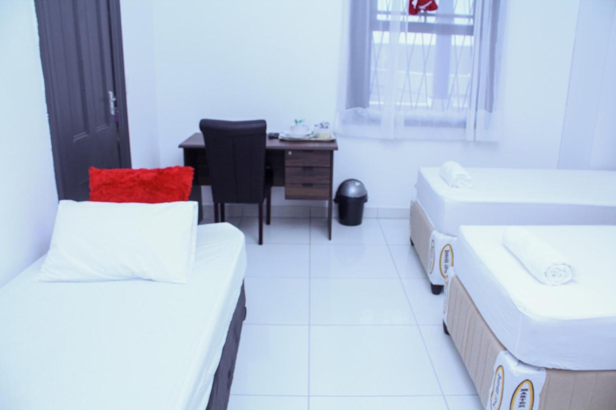 4 Callington Guest House Port Elizabeth Exteriér fotografie