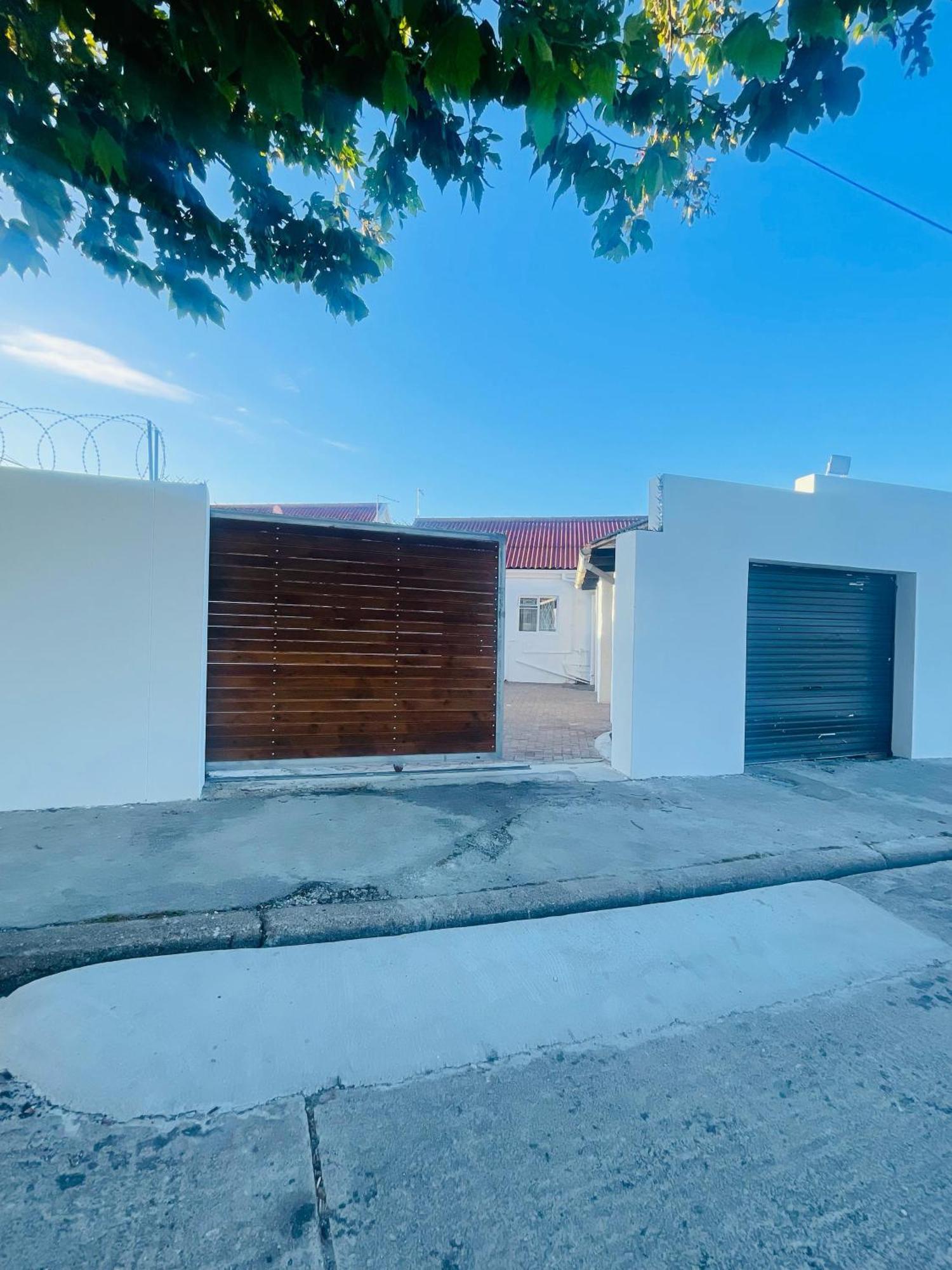 4 Callington Guest House Port Elizabeth Exteriér fotografie