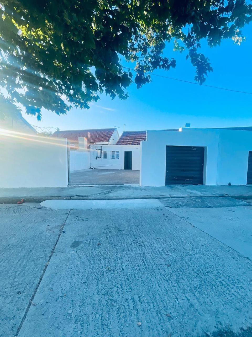 4 Callington Guest House Port Elizabeth Exteriér fotografie