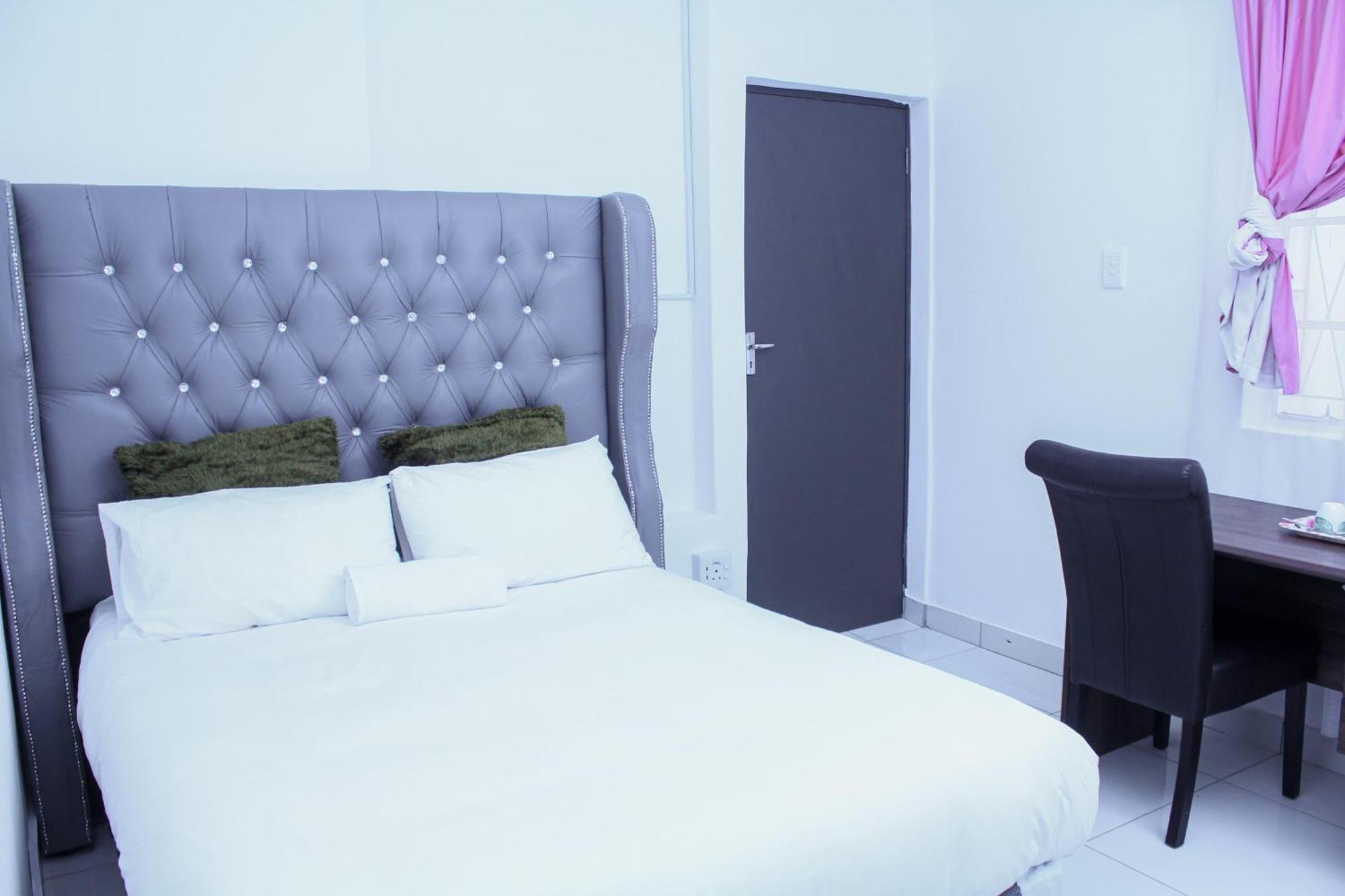 4 Callington Guest House Port Elizabeth Exteriér fotografie