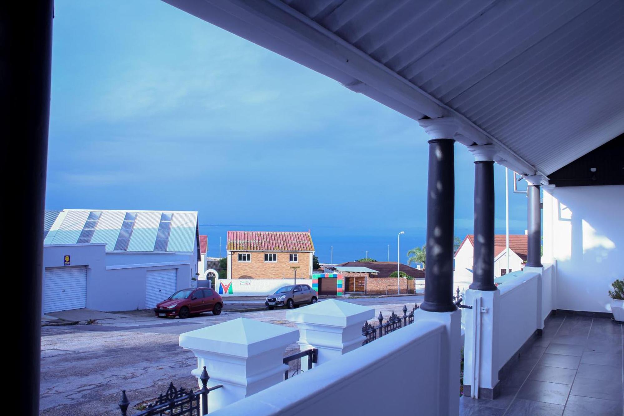 4 Callington Guest House Port Elizabeth Exteriér fotografie