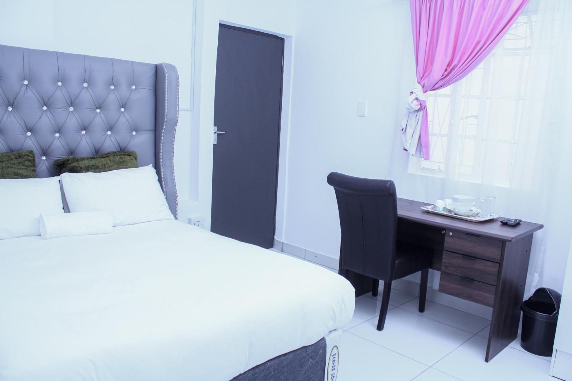 4 Callington Guest House Port Elizabeth Exteriér fotografie