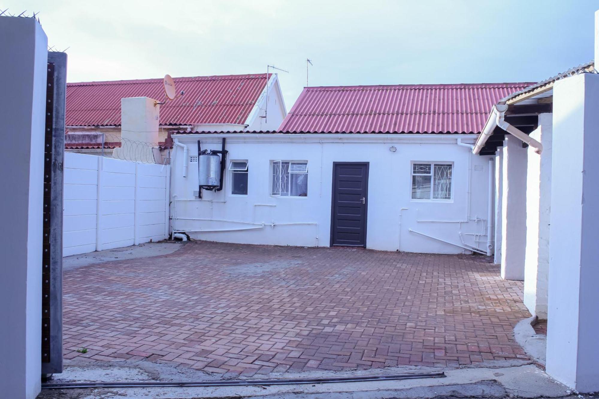 4 Callington Guest House Port Elizabeth Exteriér fotografie